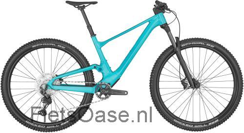 Scott Spark 960 specificaties en beoordelingen